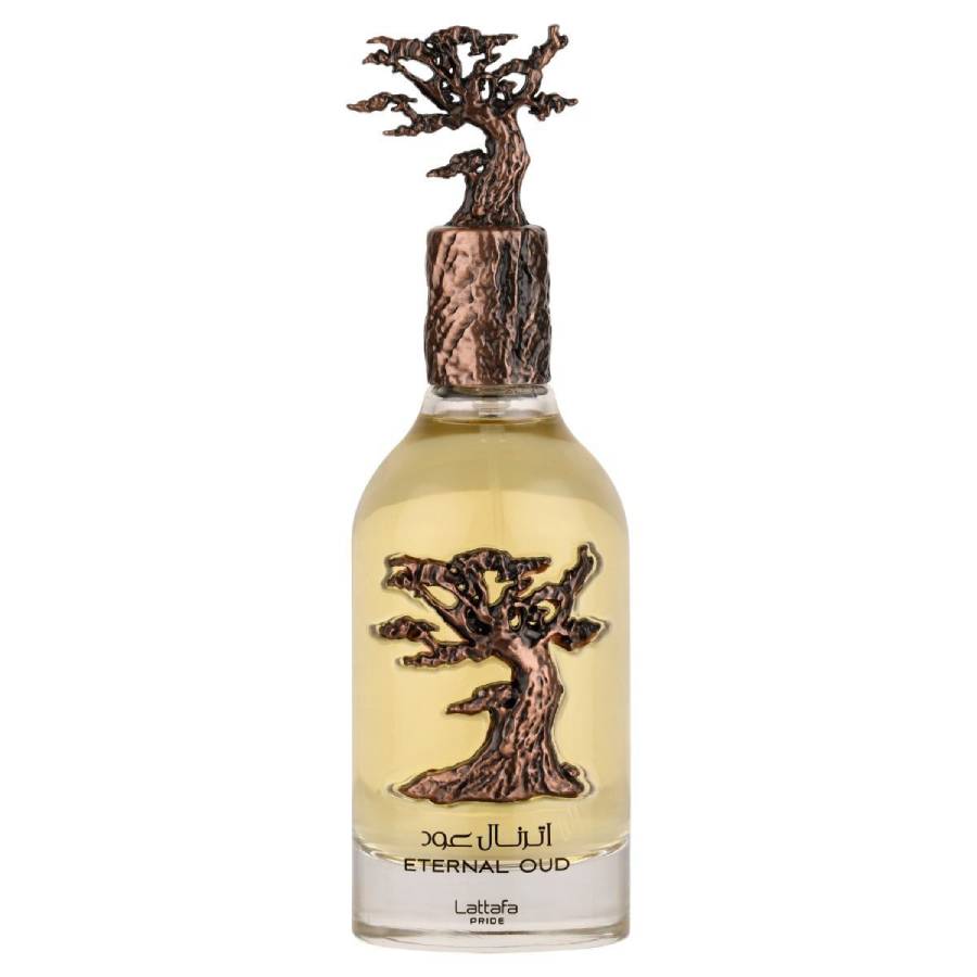 eternal oud